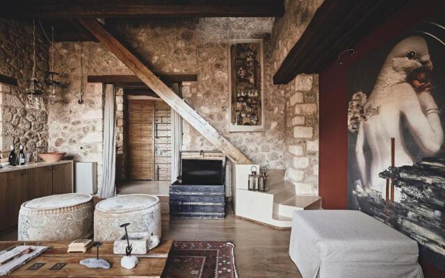 Area Synest Home Hotel