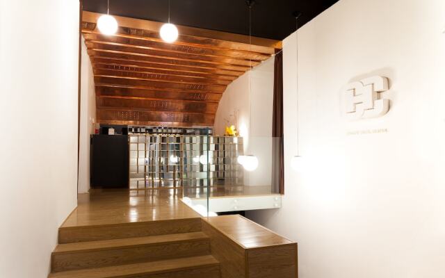 Concept Hotel Central