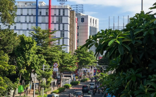 Cordela Hotel Senen