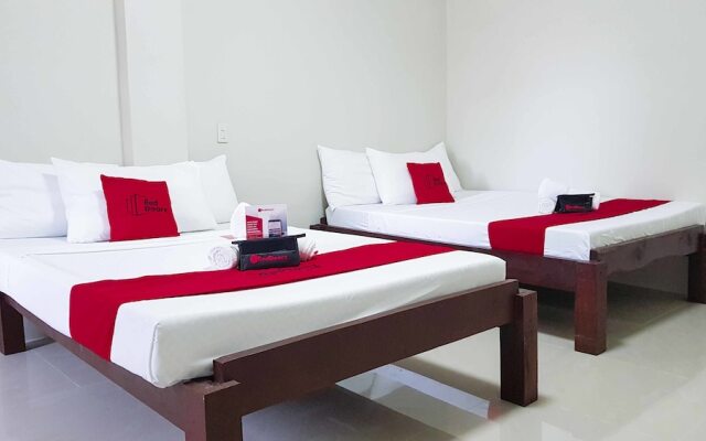 RedDoorz @ VP Inting Street