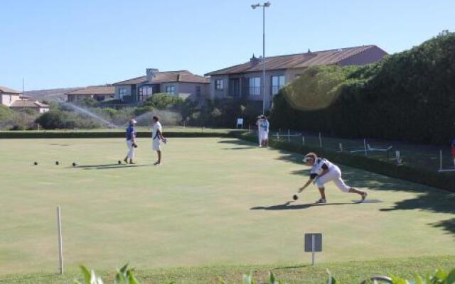 Holiday Home Nieuland