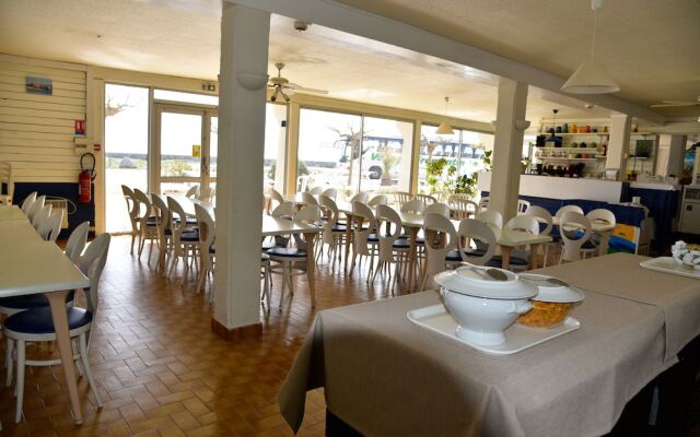 Le Floride Hotel