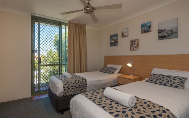 Montana Palms Resort