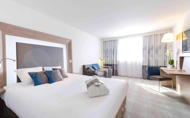 Novotel Avignon Nord
