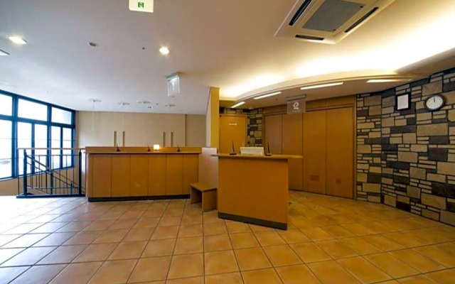 R&B Hotel Kobe Motomachi - Vacation STAY 40715v