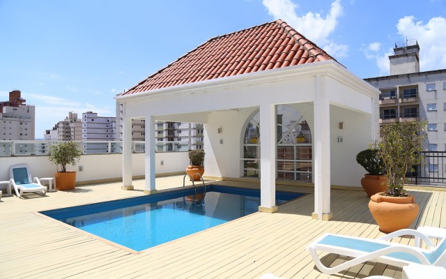 Vitória Hotel Residence Newport