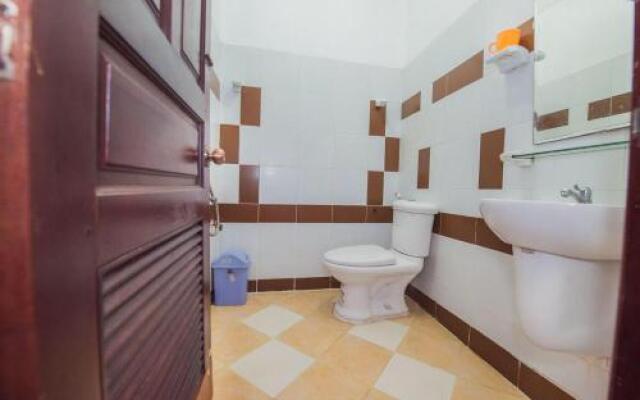 Hien Hoa Saigon Hotel