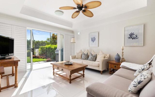 Paradise Links Resort Port Douglas