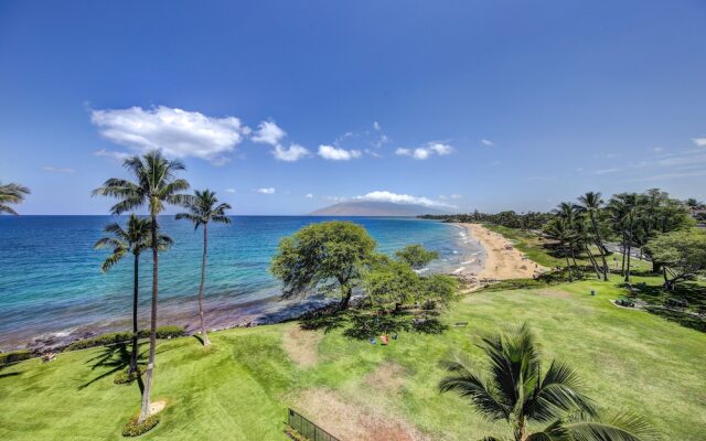 Royal Mauian 605 by Vacation Rental Pros