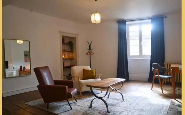 Les Suites de Bellac