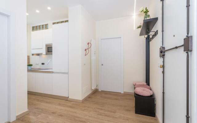 Family Apartment in Zona Lingotto by Wonderful Italy