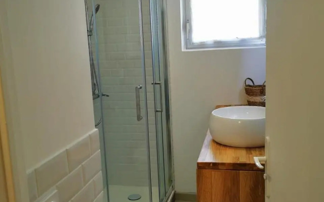 Petit Quai - Studio entièrement rénové plein centre Trouville