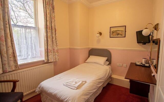 Ashton Court Hotel