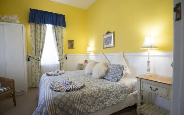 Pammys Palace – Guest Rooms – Mildura