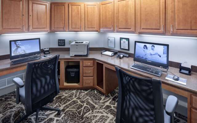 Hampton Inn & Suites Cedar Rapids - North
