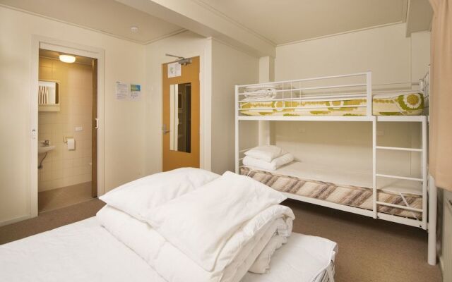 Ski Club of Victoria - Kandahar Lodge