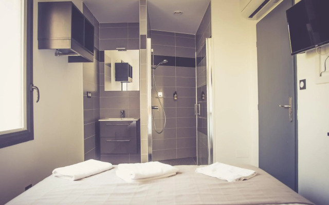 514 Appart Hotel