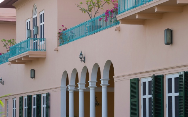 Ramgarh Lodge, Jaipur - IHCL SeleQtions