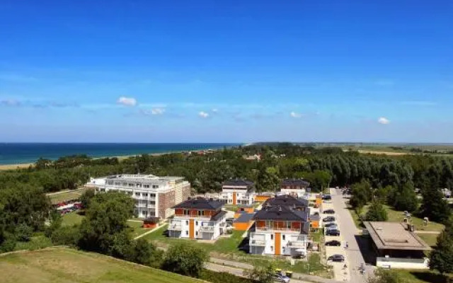 SANDDORN App Nr 12 max 3 Pers