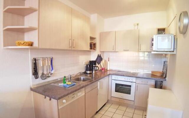 Apartment 11 - Maisonette