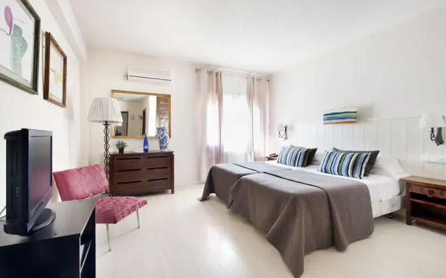 Hotel Las Truchas