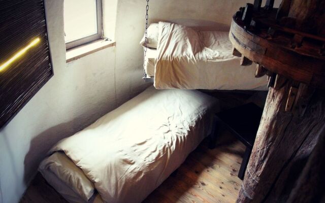 De Reus van Horebeke