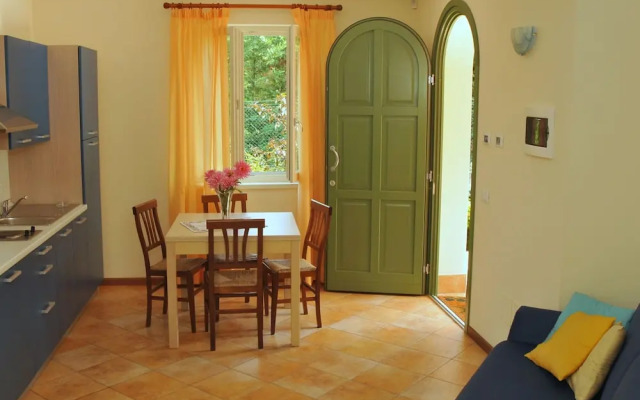 Luxurious Apartment in Idro With Swimming Pool