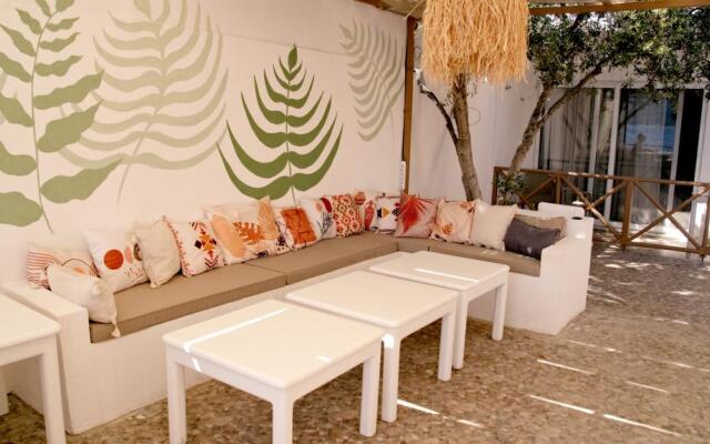 Bozburun Ilios Butik Hotel