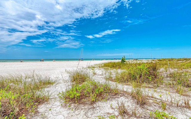 Anna Maria Island Beach Haven