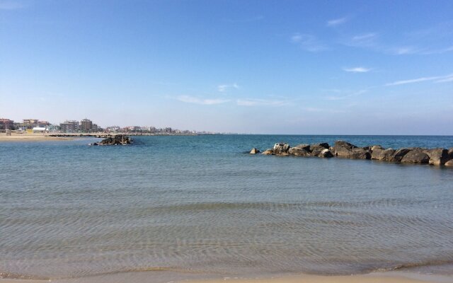 Albergo Roma Spiaggia