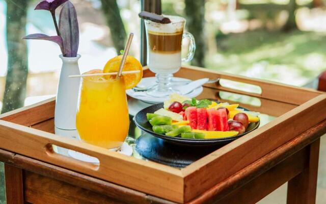 Mercure Iguazu Hotel Iru
