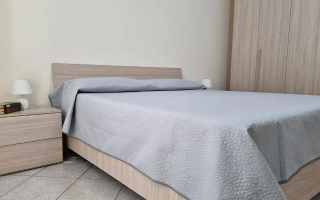 Appartamento al Mare - Marina di Gioiosa Jonica