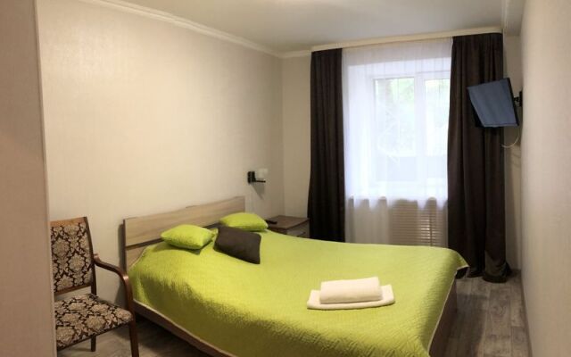 Energetik Hotel