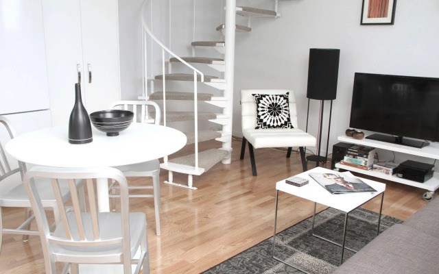 Apartment2c - Soho