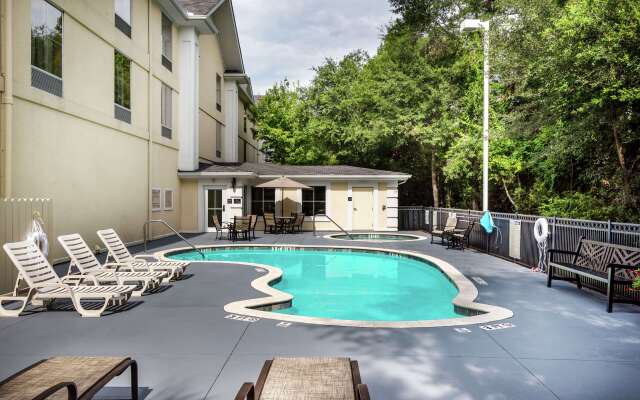 Hampton Inn Murrells Inlet/Myrtle Beach Area
