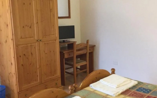 Agriturismo Su Bistentu