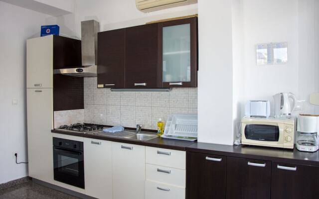 Sv. Jelena apartments