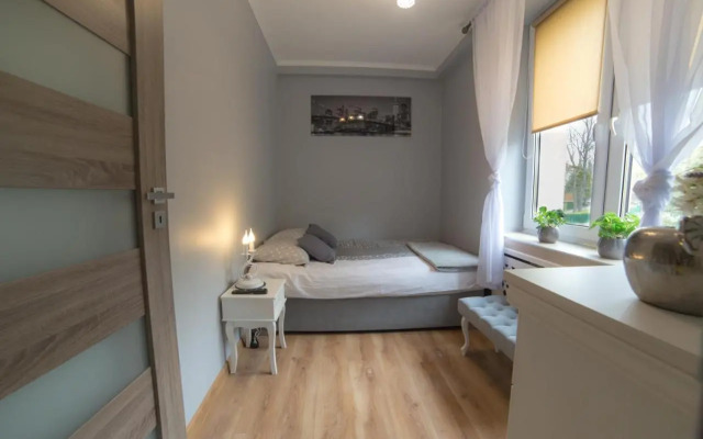 Noclegi na Ogrodowej