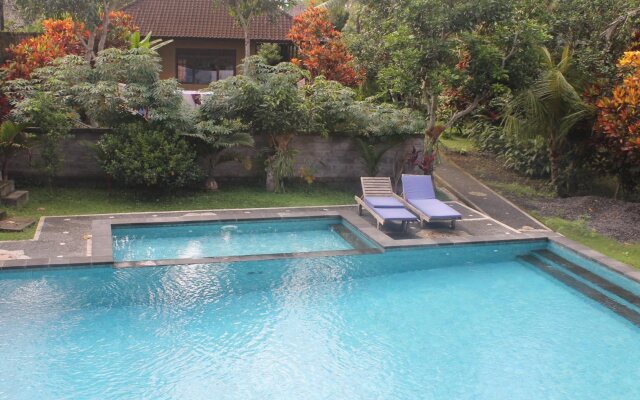 Agung Trisna Bungalows