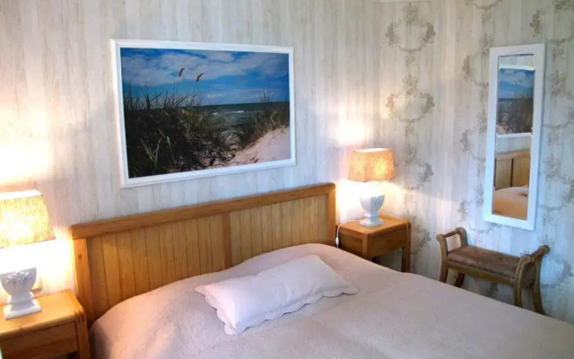 Sonneneck - Kavelweg 10 Whg 1