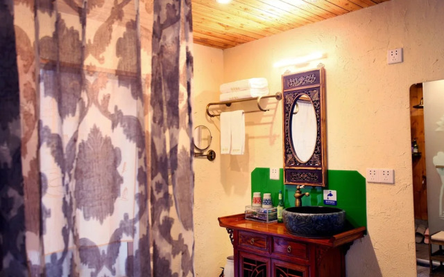 Suzhou Yard Xiaohemanji