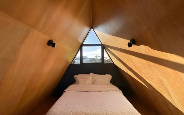 Chalé Verde da Serra