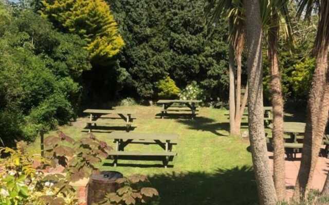 Paul Arthur's Restaurant and Rooms - Kircubbin