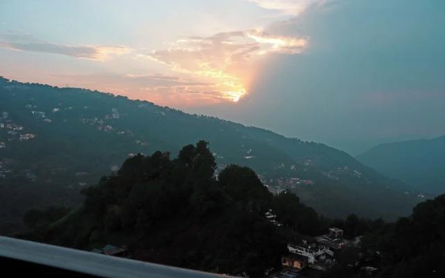 Rosetum Kasauli