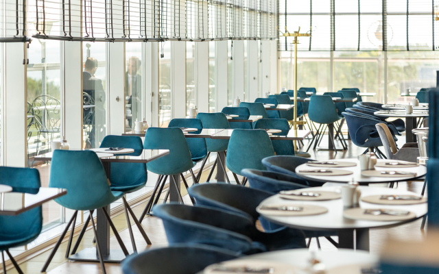 Strandhotel Ahlbeck