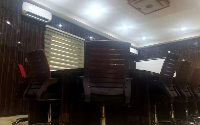 Waldorf Blu Hotels