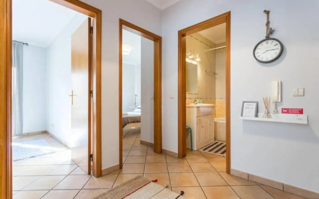 Apartamento Allgreen , Sea and Pool