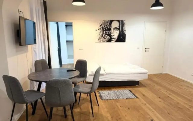 City Vienna Hirsch Apartment