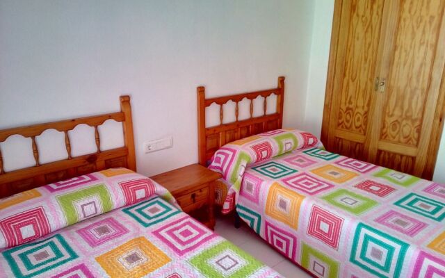 APCOSTAS Rayo de Sol