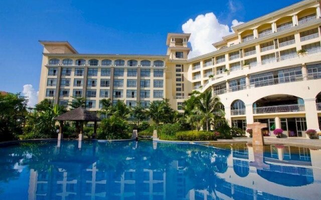 Boao Yudaiwan Hotel - Qionghai
